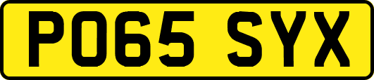 PO65SYX