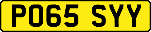 PO65SYY