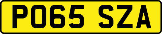 PO65SZA