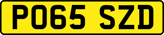 PO65SZD