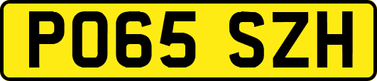 PO65SZH