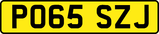 PO65SZJ