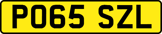 PO65SZL