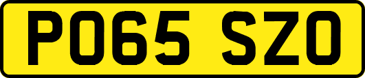 PO65SZO
