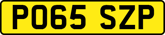 PO65SZP