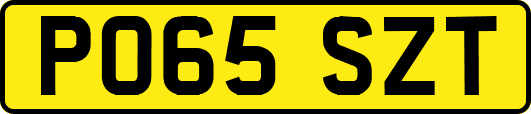 PO65SZT