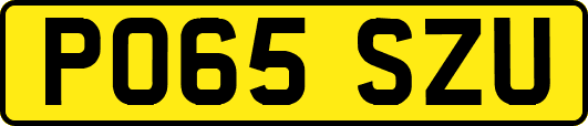 PO65SZU