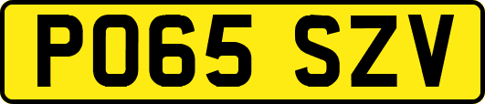 PO65SZV