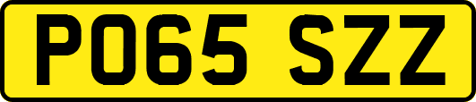 PO65SZZ