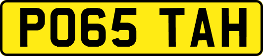 PO65TAH