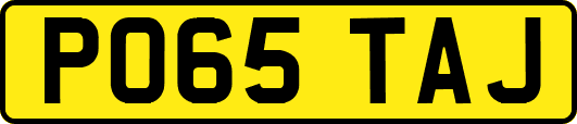 PO65TAJ