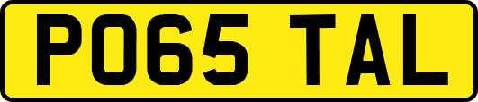 PO65TAL