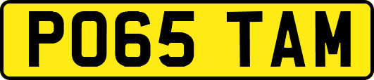 PO65TAM