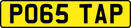 PO65TAP