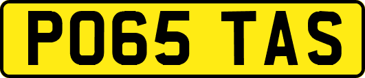 PO65TAS