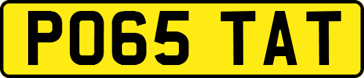 PO65TAT