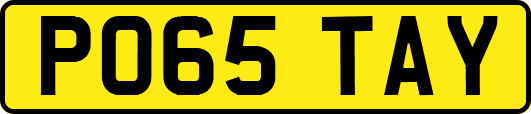 PO65TAY