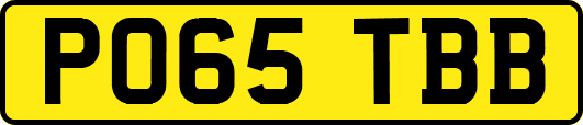 PO65TBB