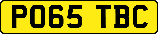PO65TBC