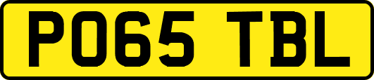PO65TBL
