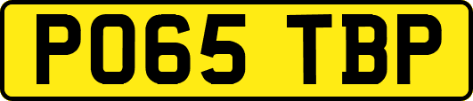 PO65TBP