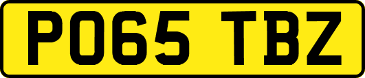 PO65TBZ