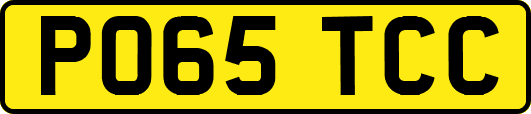PO65TCC