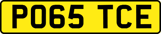 PO65TCE