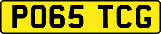 PO65TCG