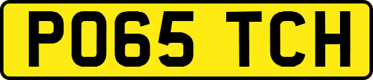 PO65TCH