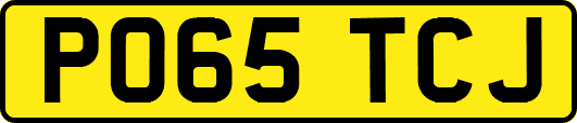 PO65TCJ