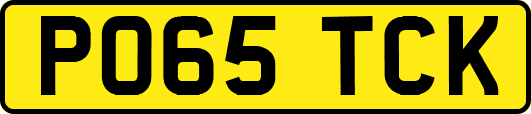 PO65TCK