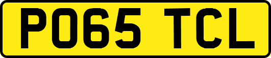 PO65TCL