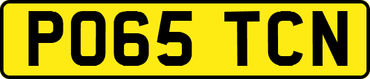 PO65TCN