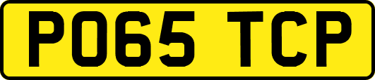 PO65TCP