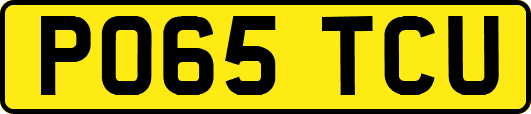 PO65TCU
