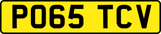 PO65TCV