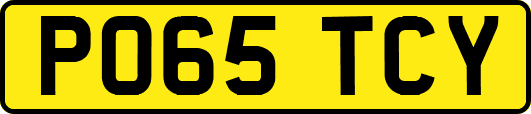 PO65TCY
