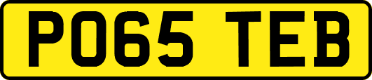 PO65TEB