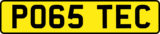 PO65TEC