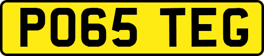 PO65TEG