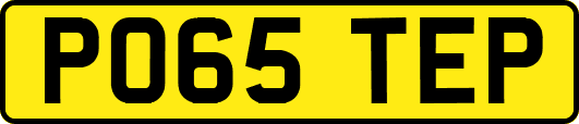 PO65TEP