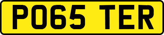 PO65TER