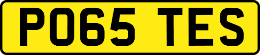 PO65TES