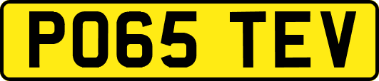 PO65TEV