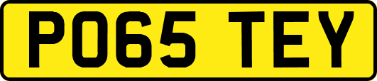 PO65TEY