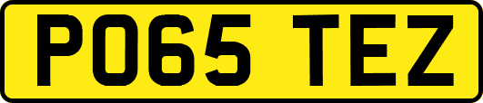PO65TEZ