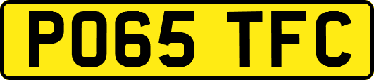 PO65TFC