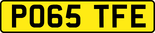 PO65TFE