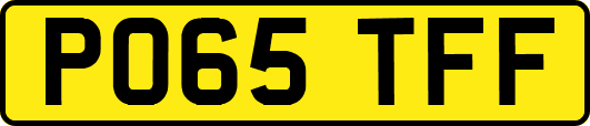 PO65TFF
